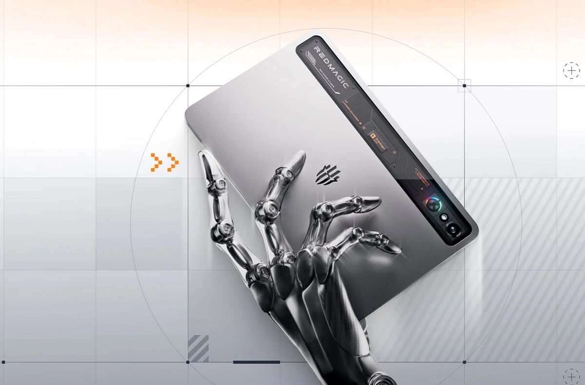 redmagic astra android tablet