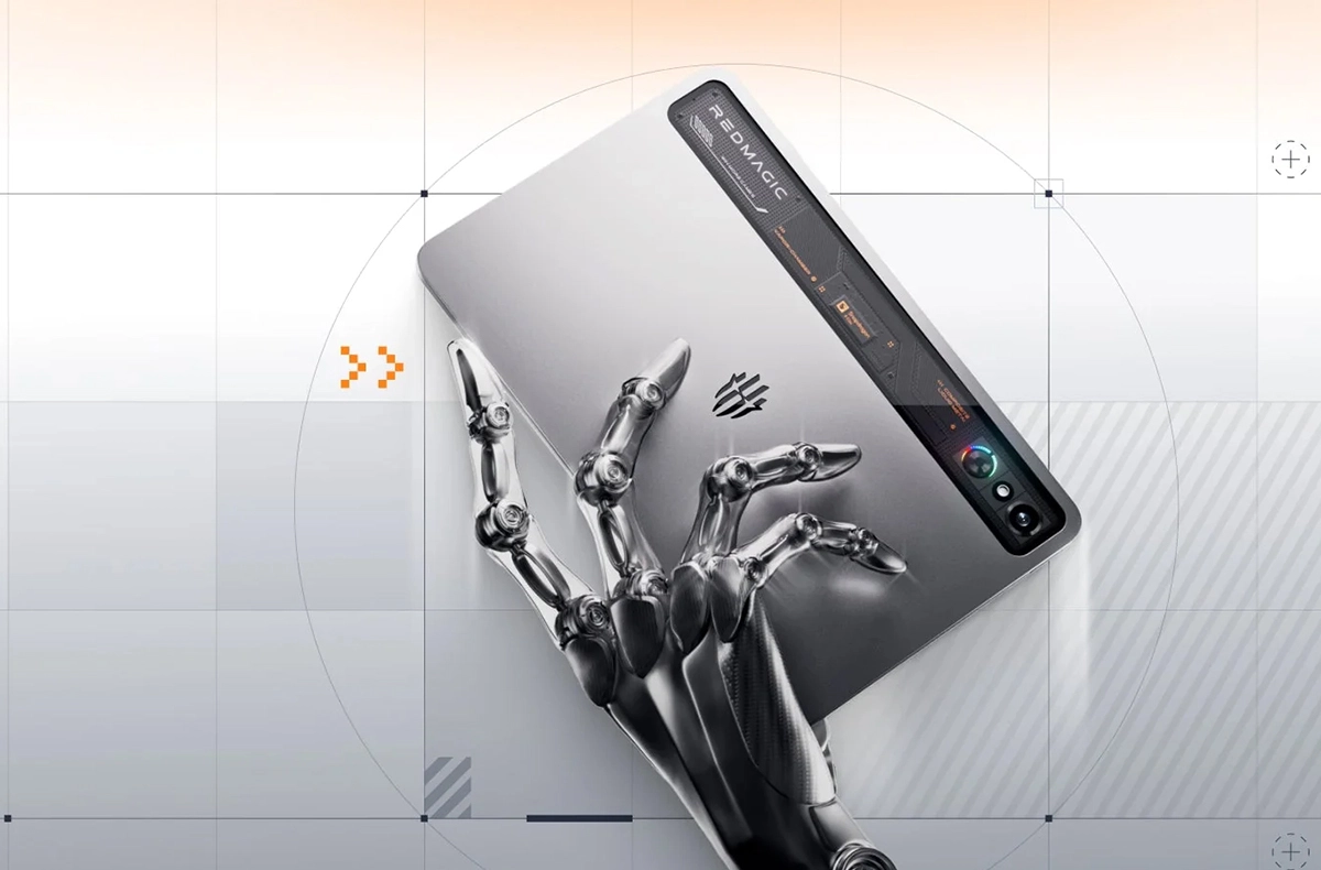 redmagic astra android tablet