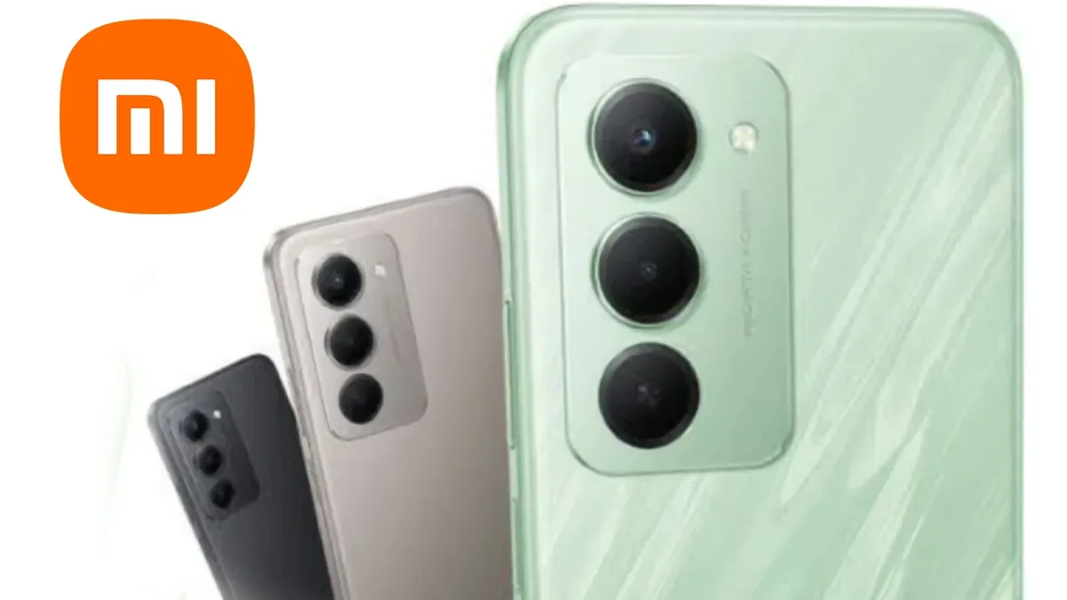 Levné Redmi 15 5G je za rohem! Nabídne 144Hz displej, slušný čip a obří 7000mAh baterii