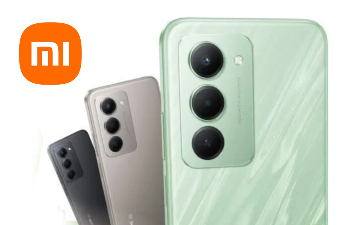 redmi 15 5g