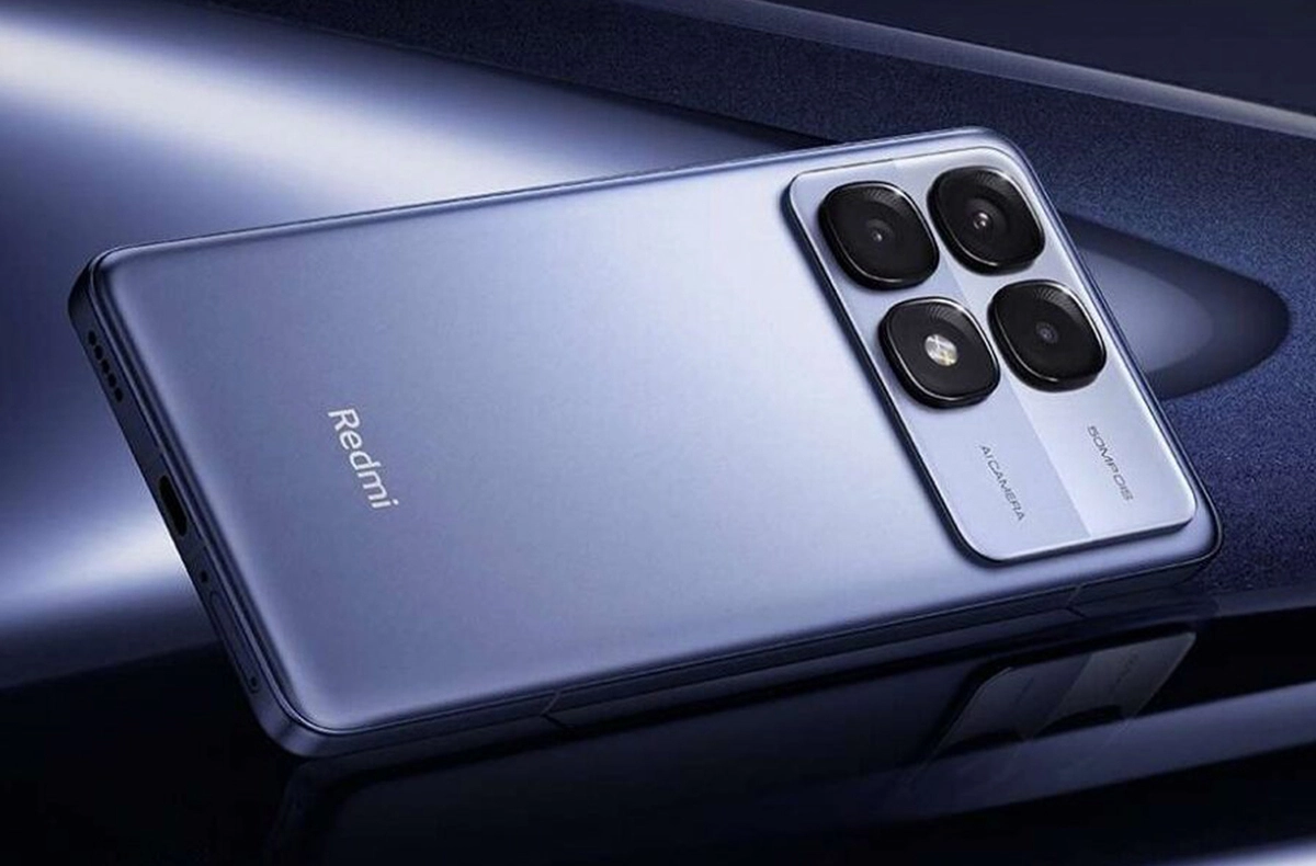 redmi k80