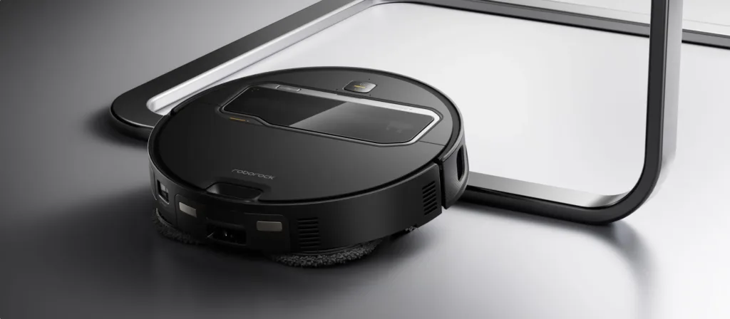 roborock saros z70 prekonavani prekazek