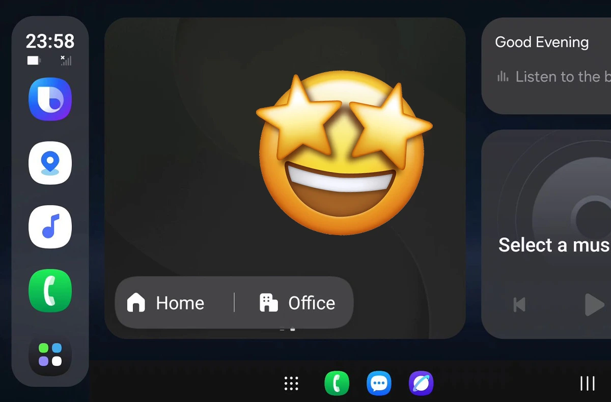 samsung auto dex
