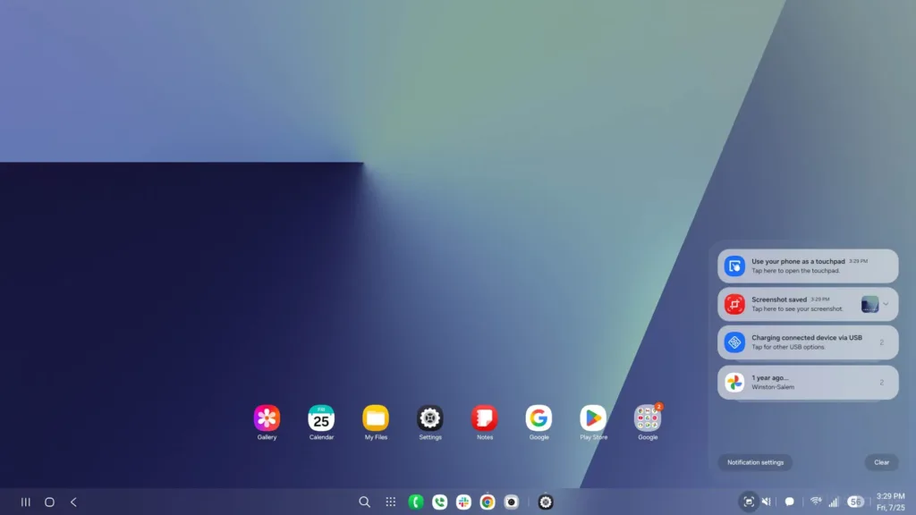 samsung dex one ui 8 4