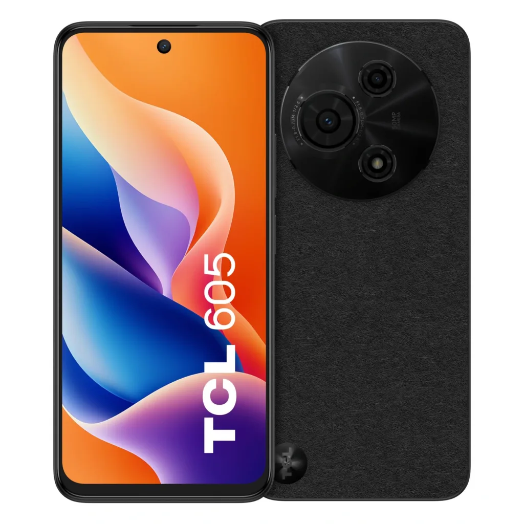 tcl 605