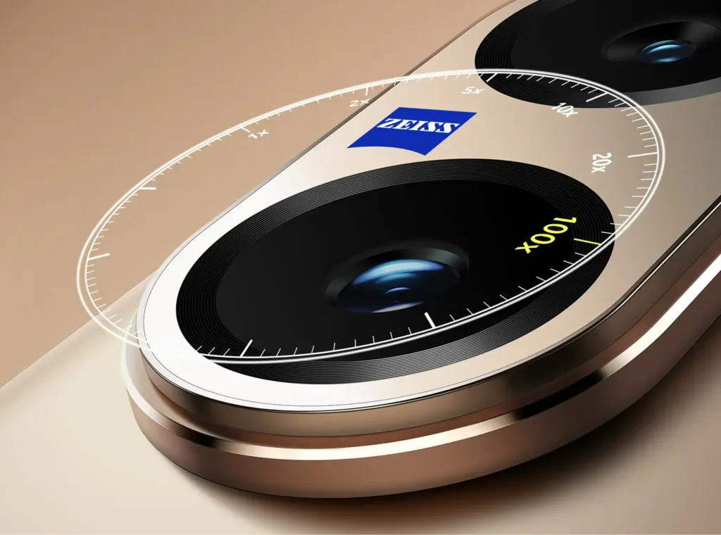 vivo v60 periskopicky teleobjektiv upoutavka