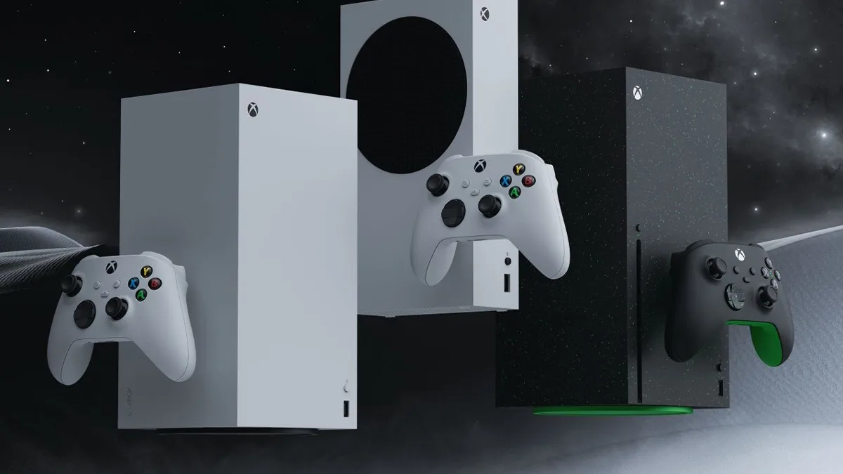 Nejvýkonnější herní konzole ve slevě! Xbox Series X je k mání v nové edici