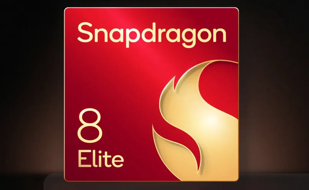 xiaomi 15 snapdragon 8 elite