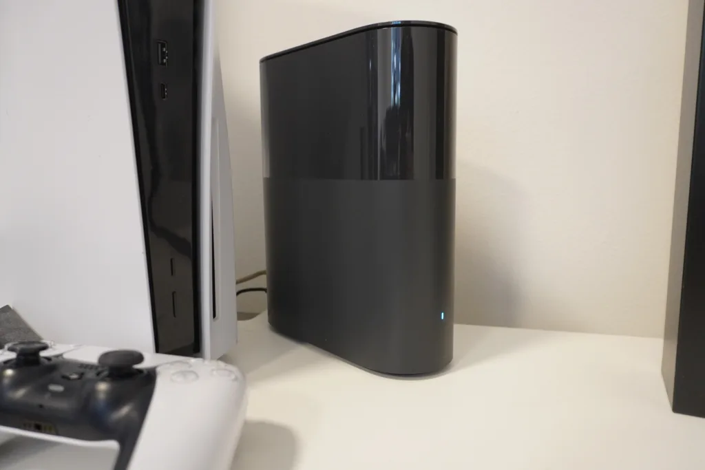 xiaomi be3600 pro design