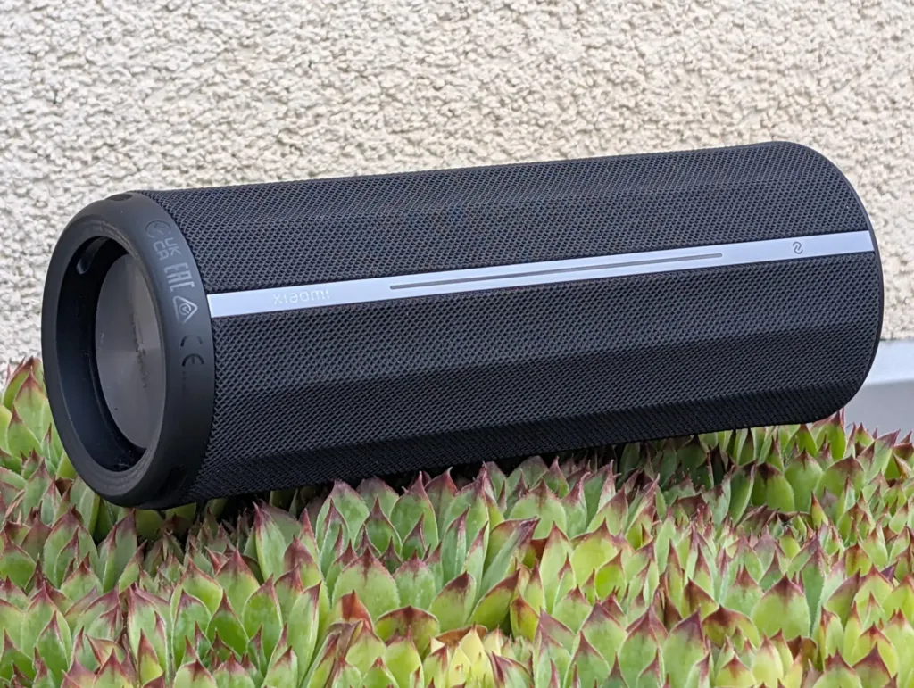 xiaomi bluetooth speaker cely na netresku