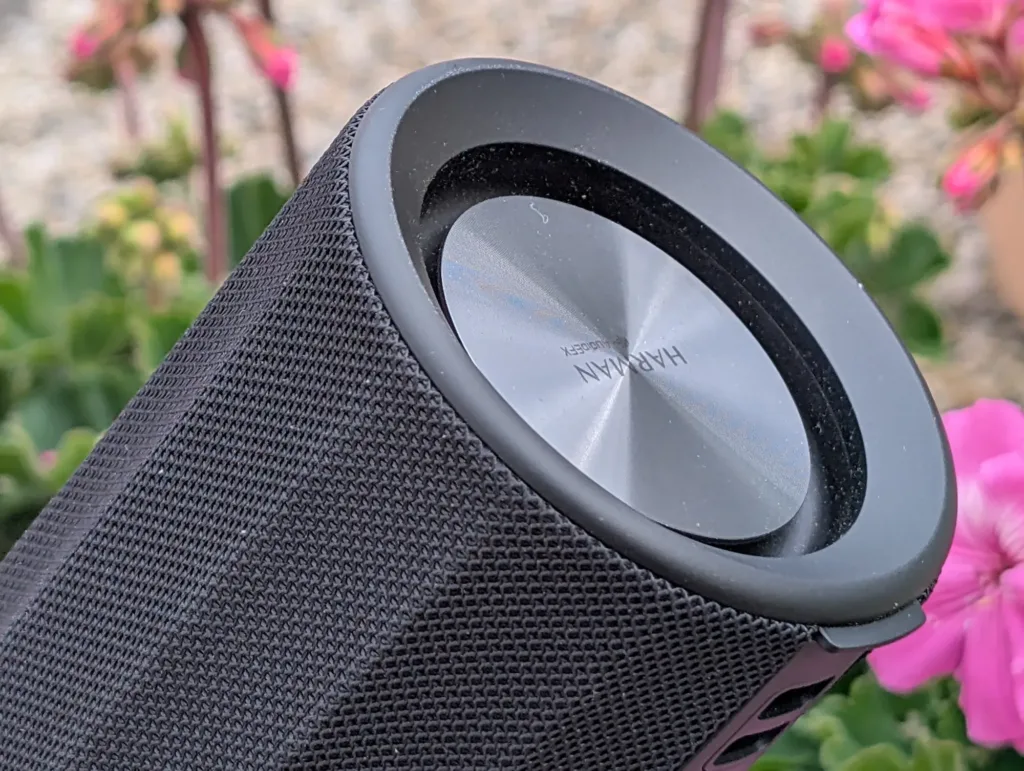 xiaomi bluetooth speaker pasivni zaric