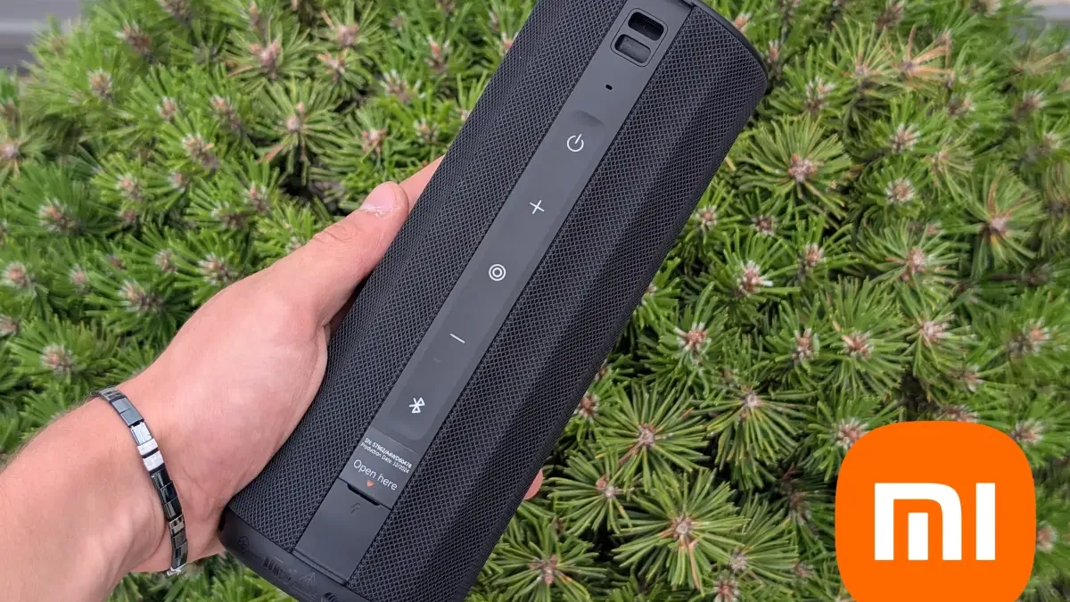Xiaomi Bluetooth Speaker má rozumnou cenu a parádní výbavu. Proč jsem si jej oblíbil?