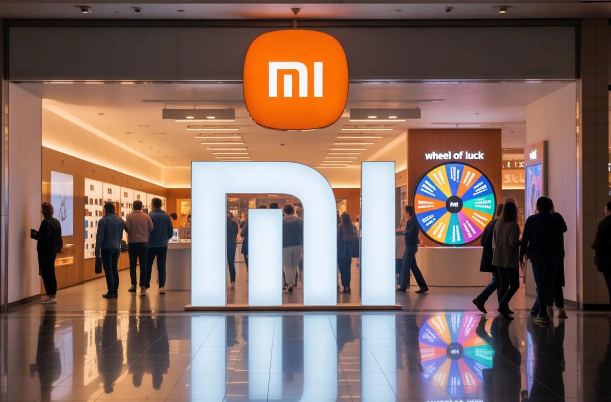 xiaomi cesko prodejna