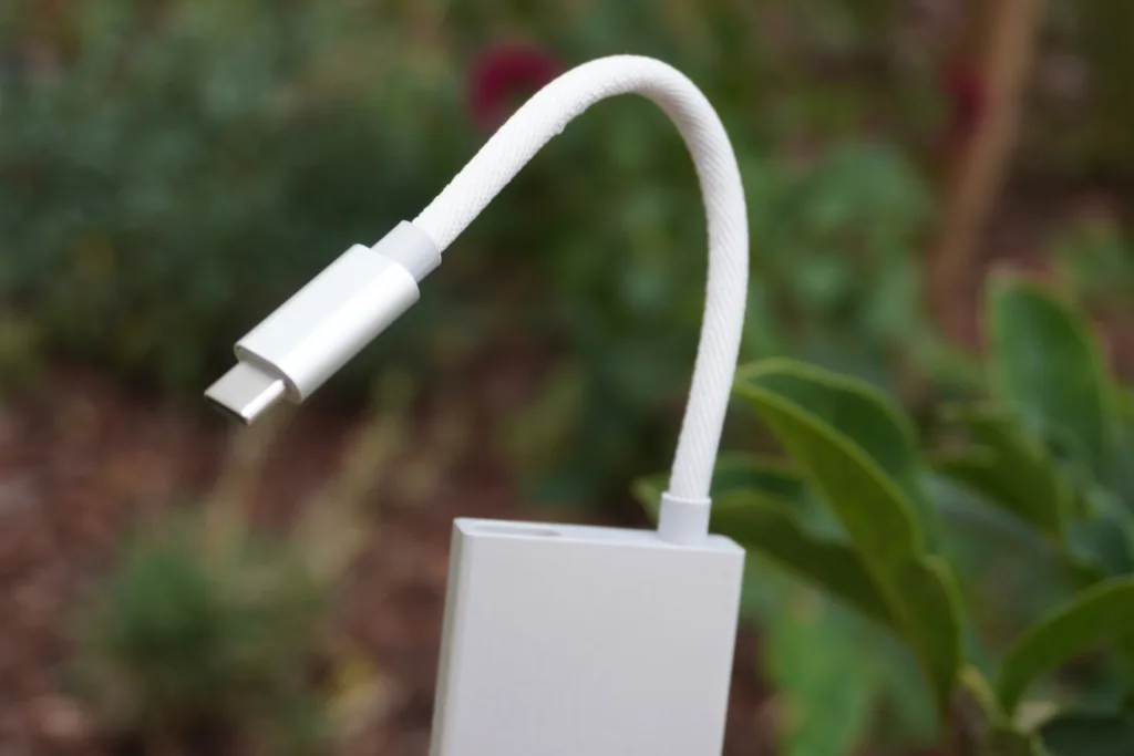 xiaomi hub kabel