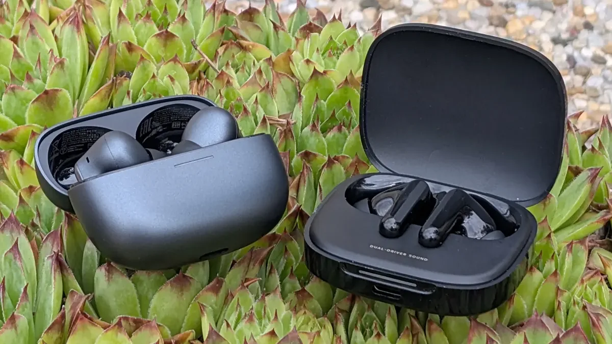 Redmi Buds 6 vs Redmi Buds 6 Pro: Proč bych si připlatil za dražší model?