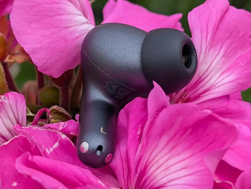 xiaomi redmi buds 6 pro sluchatko