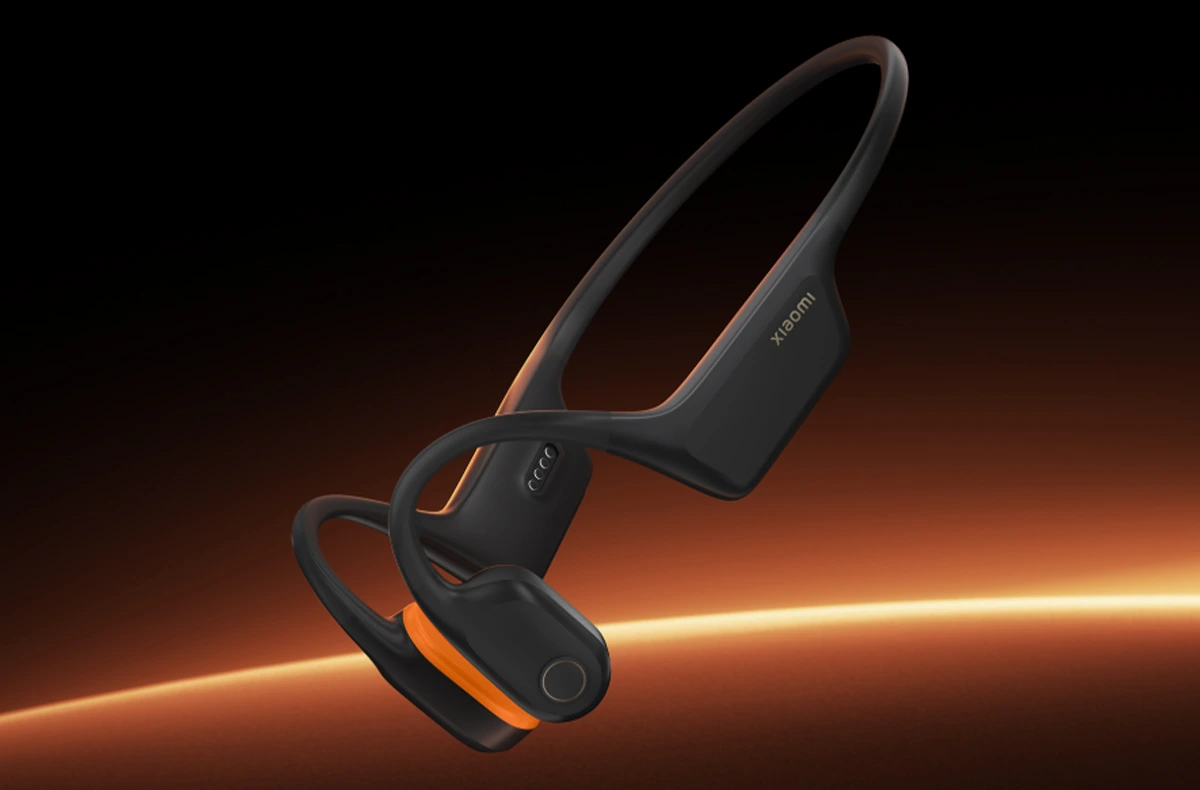 xiaomi sluchátka kostní vedení