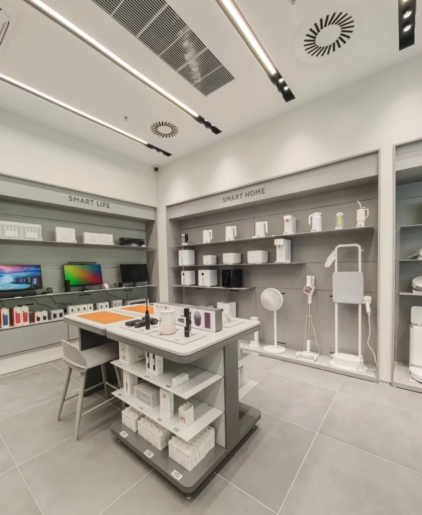 xiaomi store cz praha