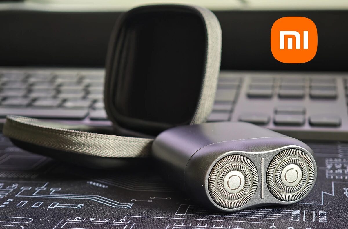 xiaomi strojek s200