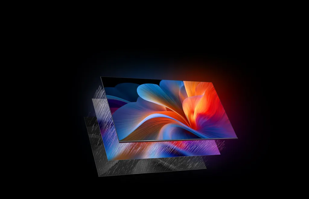 xiaomi tv a pro 2026 obraz