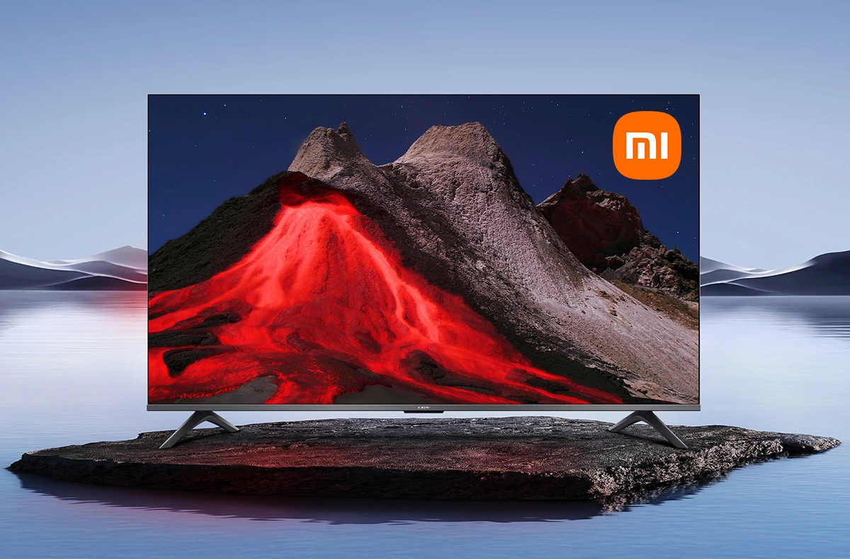 xiaomi tv a pro 2026 recenze