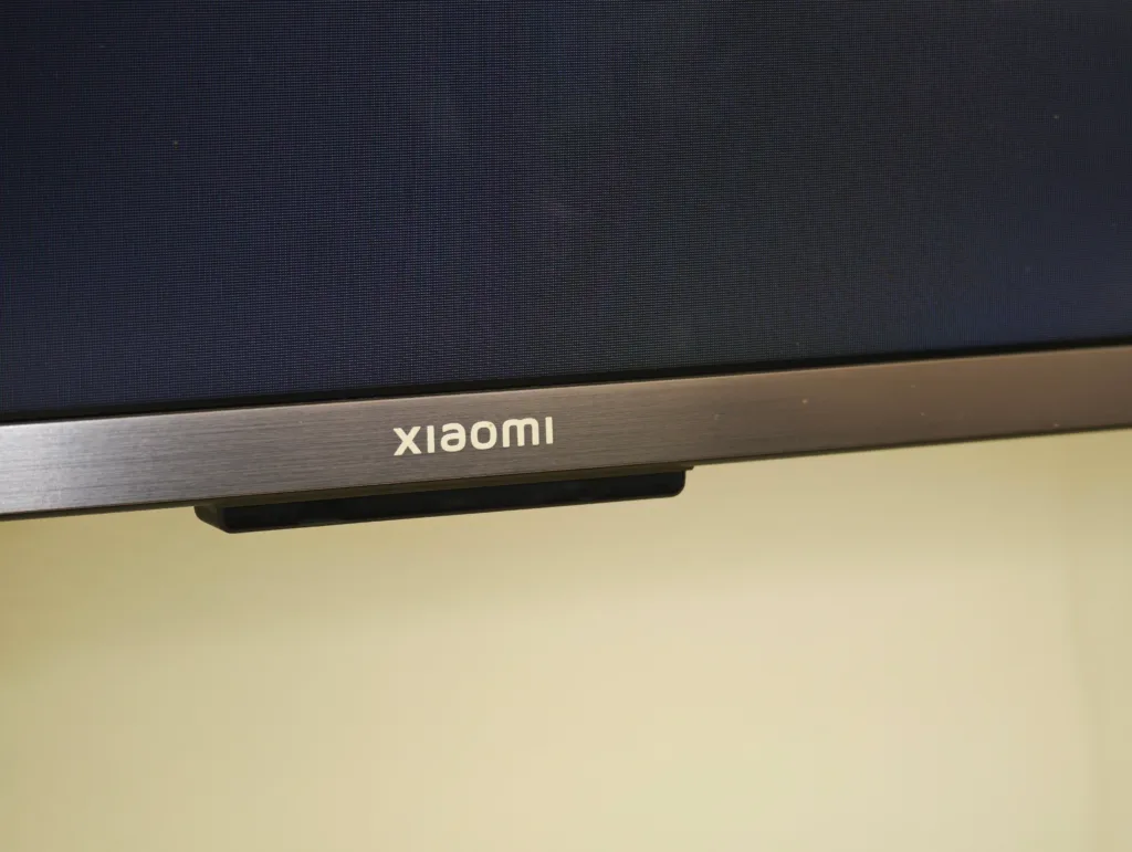 xiaomi tv detail