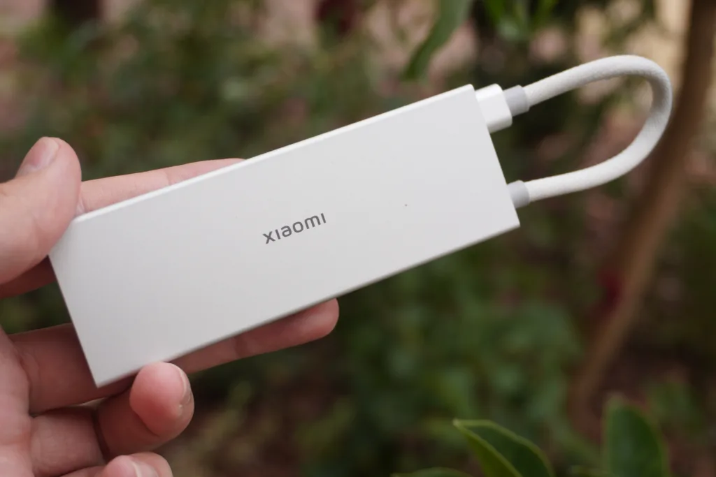 xiaomi usb-c hub