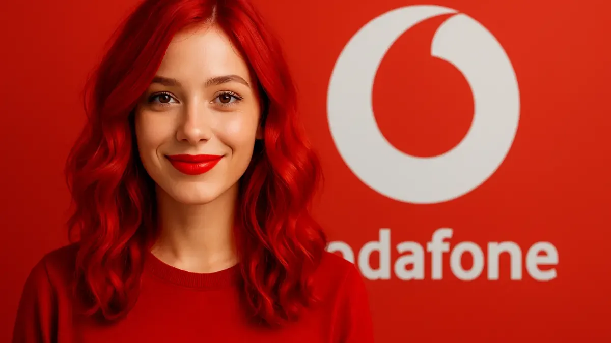 SAZKAmobil končí, přichází lepší Oskarta od Vodafonu. Nabídne vyšší rychlost i odměny za dobití