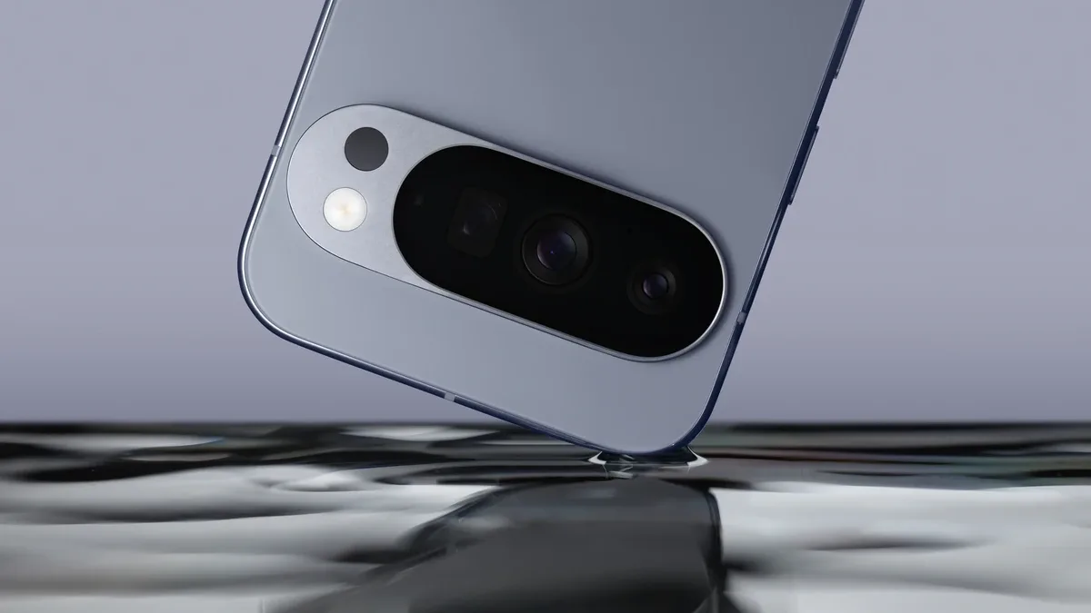 Nový Pixel 10 Pro můžete za mnohem lepší cenu, takto ušetříte přes 6 tisíc