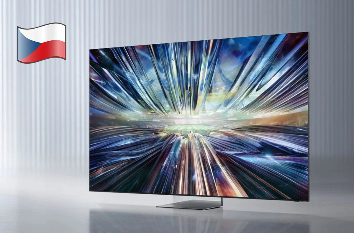 8k neo qled samsung sleva