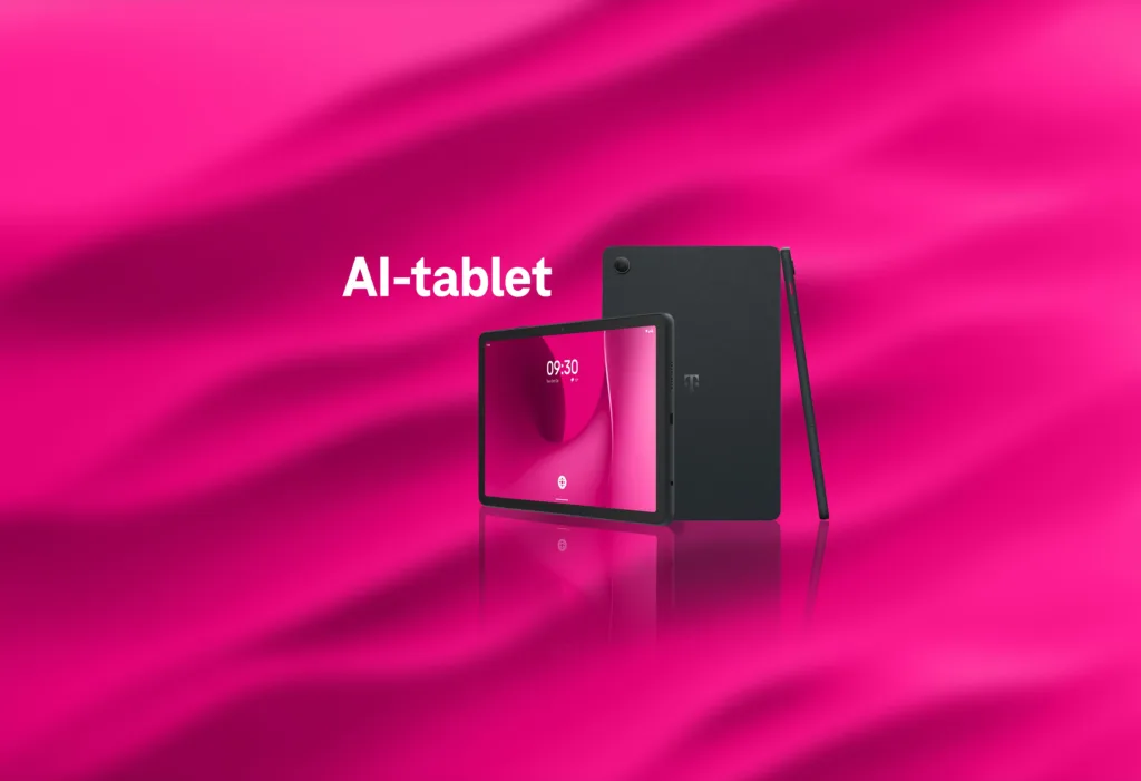 AI T Tablet 2