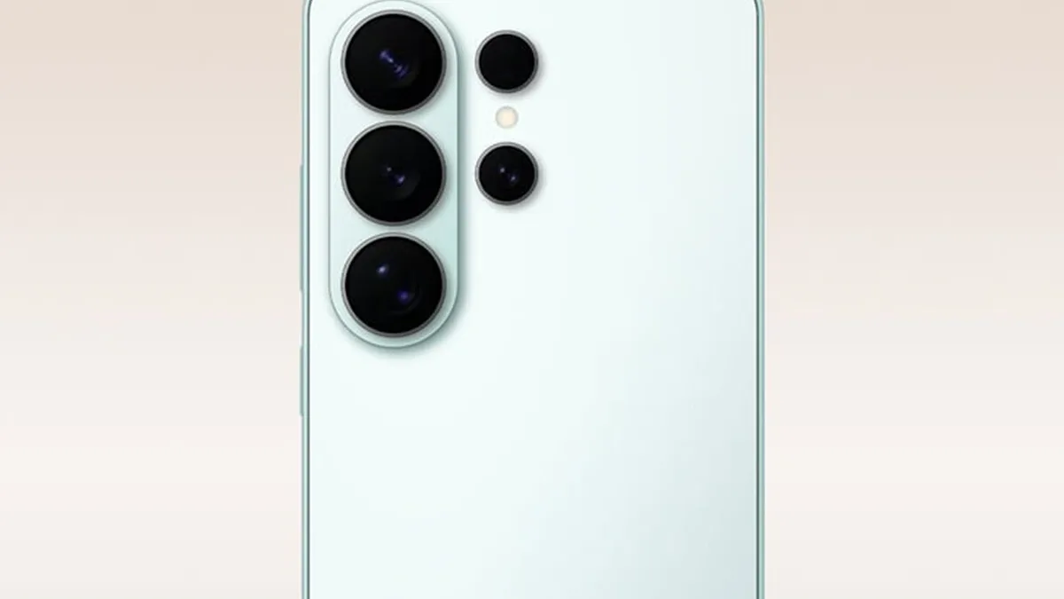 Konec jedné éry Galaxy S! Samsung chystá radikální změny, inspiruje se u Applu i Googlu