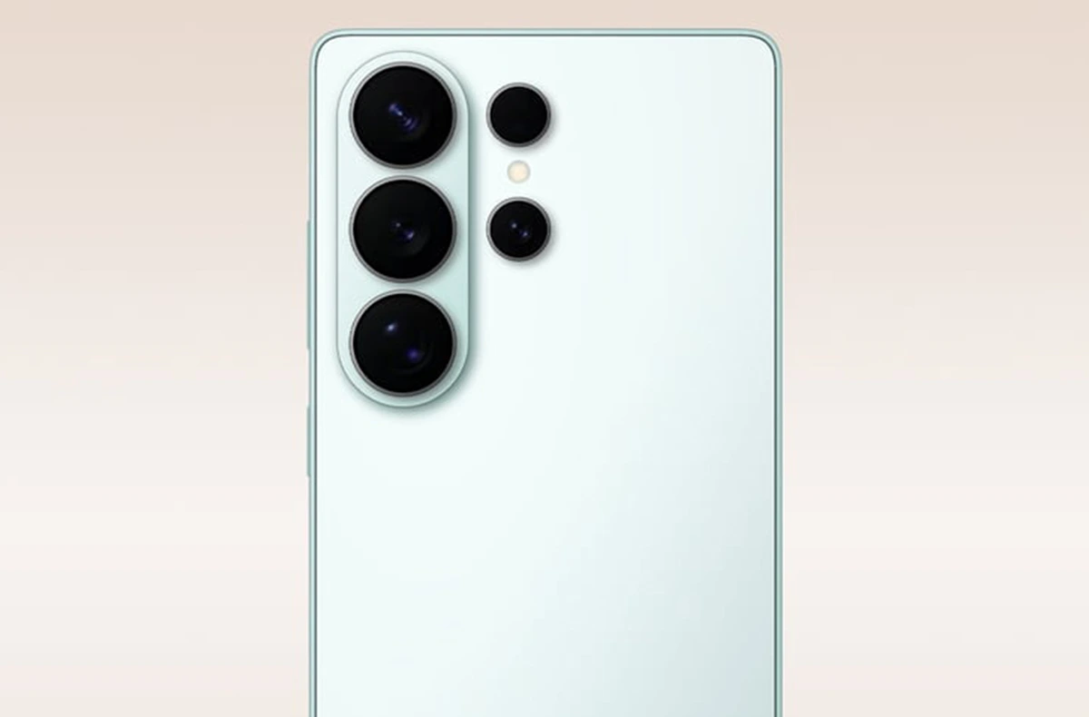 Galaxy S26 Ultra