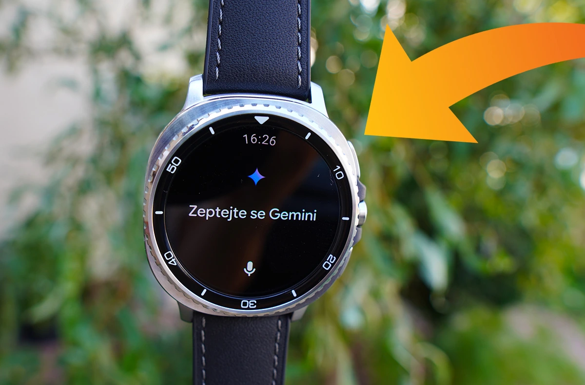 Galaxy Watch8 classic