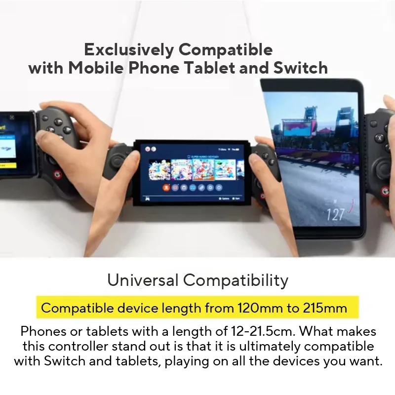 GameSir G8 Plus