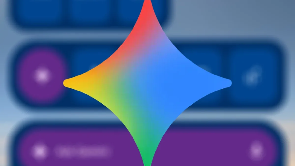 Používáte Gemini? Google právě aktualizoval jeho widgety, můžete je přepnout už nyní!