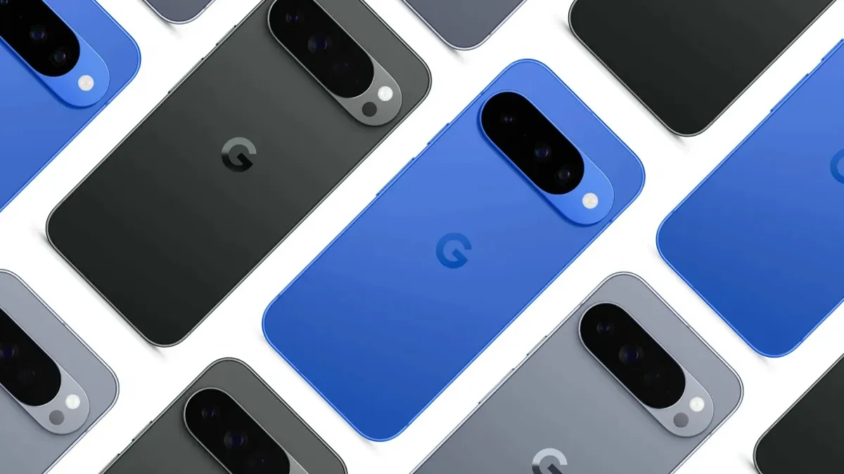 Google Pixel 10 uniká na nových snímcích! Telefony budou tlustší, důvod vás ale potěší