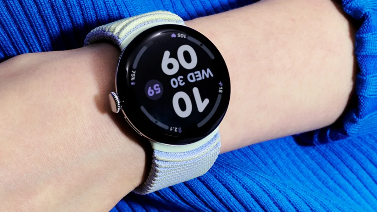 Pixel Watch 4 mají jeden geniální detail. Možná si je díky němu koupíte i vy