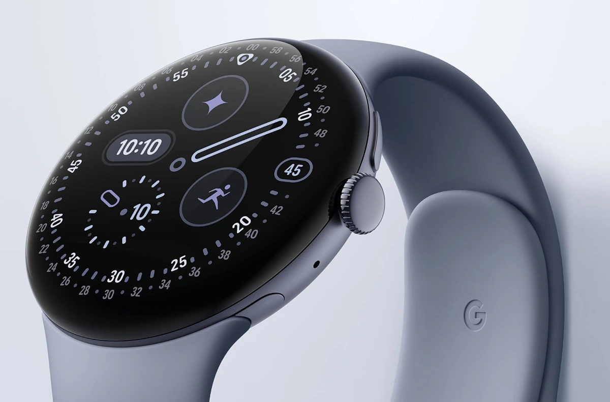 Google Pixel watch