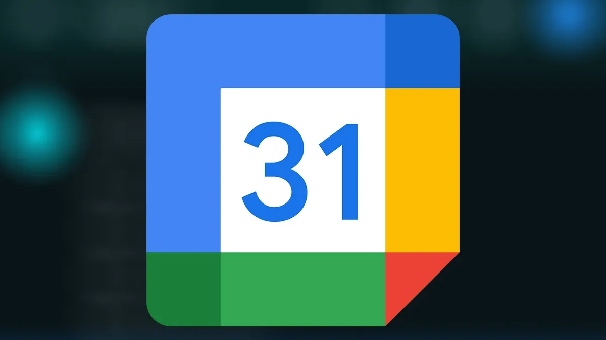 Kalendář Google dostává nový vzhled! Takhle vypadá, možná ho máte k dispozici už i vy