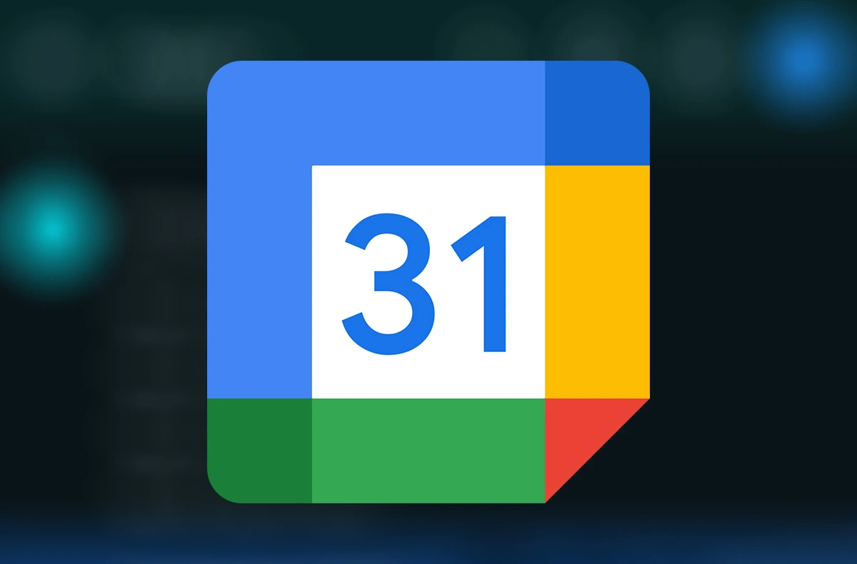 Google kalendář