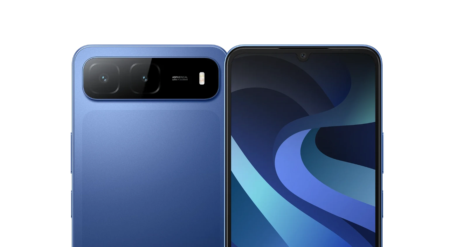 Infinix Hot 6Oi 5G představení