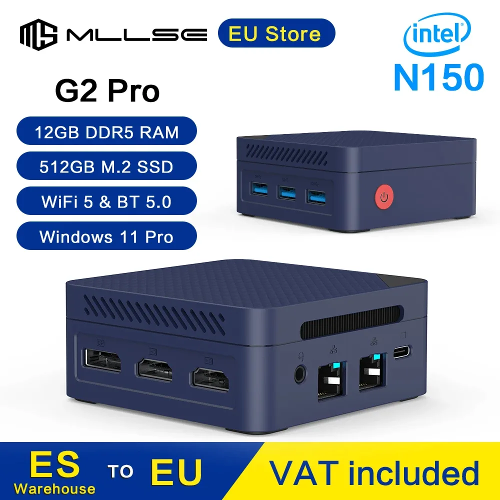 MLLSE G2 Pro