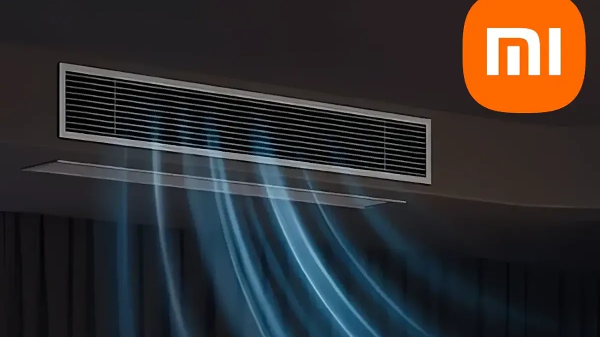 Xiaomi chce lidem s novými klimatizacemi snížit účty za energie. Mají chytré funkce a atraktivní cenovku