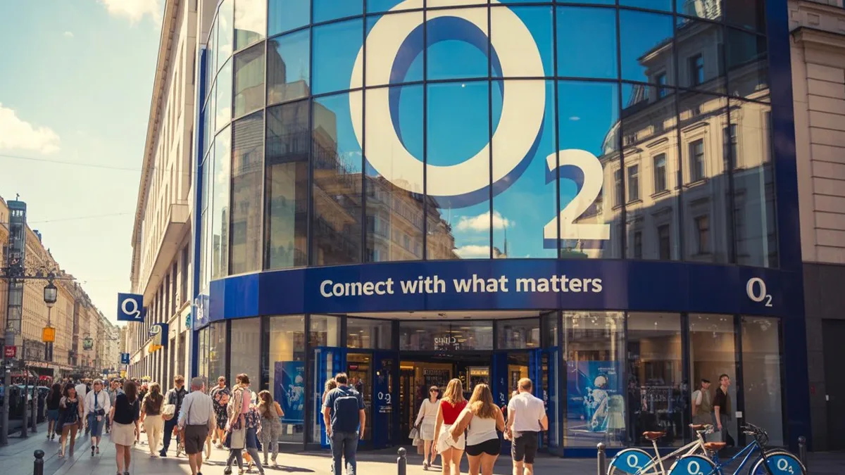 O2 rozdává 300 Kč úplně všem! Stačí si otevřít aplikaci a sleva je vaše