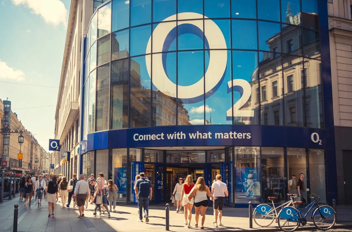 O2 operator