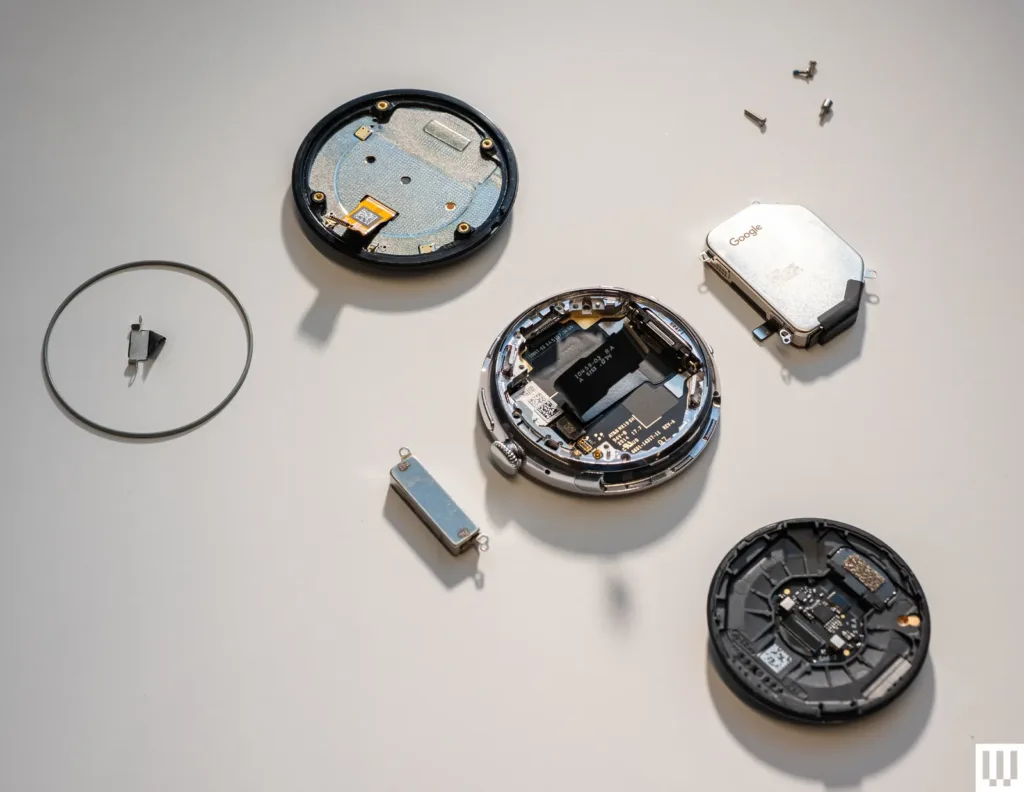 Pixel Watch 4 SOURCE Julian Chokkattu(2)