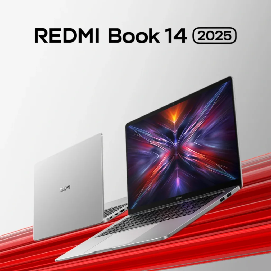 Redmi Book 14 2025