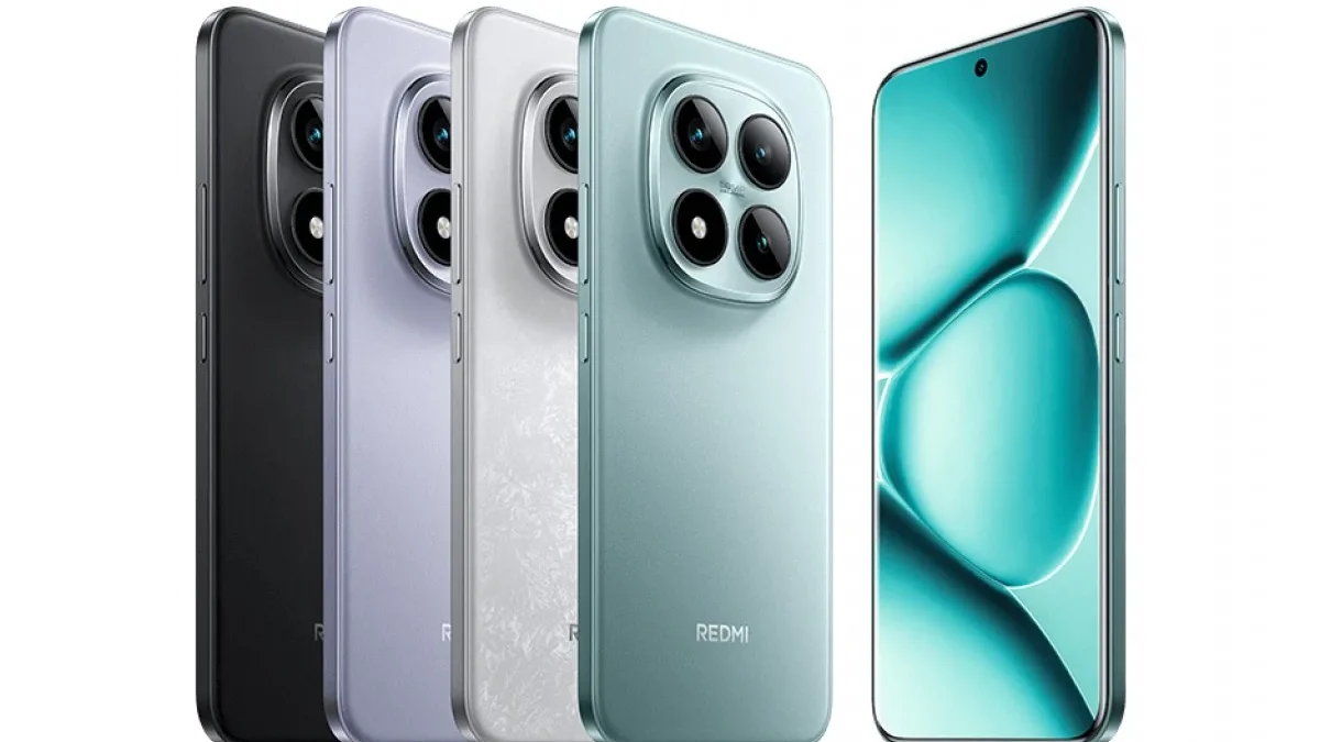 Tohle zabolí, Redmi Note 15 Pro+ u nás nenabídne jeden z klíčových prvků výbavy