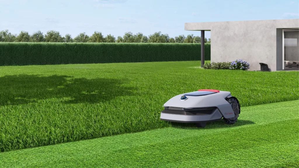 Roboticka sekacka Dreame A1 Pro